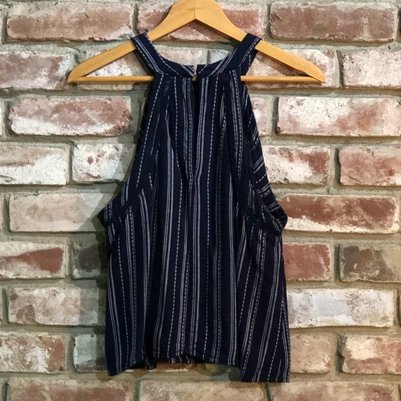 Mossimo Sleeveless Top-Pre❤️’d - Picture 2 of 6